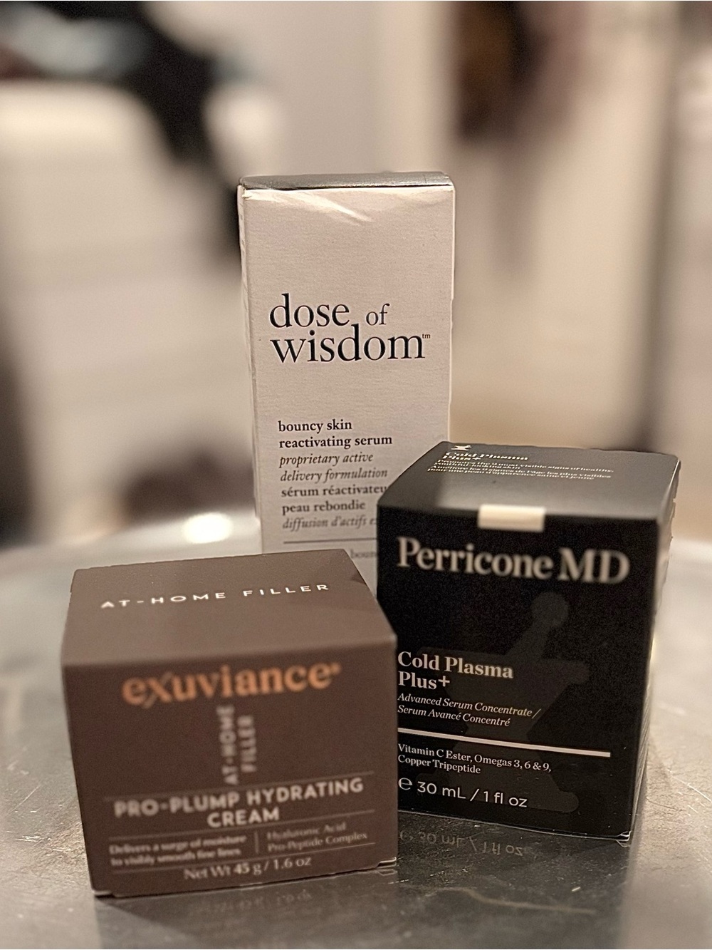Prestige Skincare Bundle! $270 VALUE!!